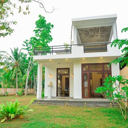 Yehen'S Villa Unawatuna Zewnętrze zdjęcie