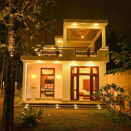 Yehen'S Villa Unawatuna Zewnętrze zdjęcie