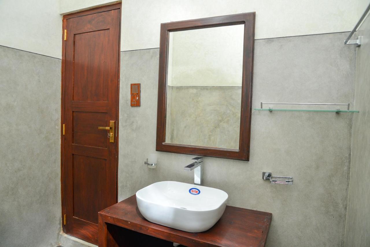 Yehen'S Villa Unawatuna Zewnętrze zdjęcie