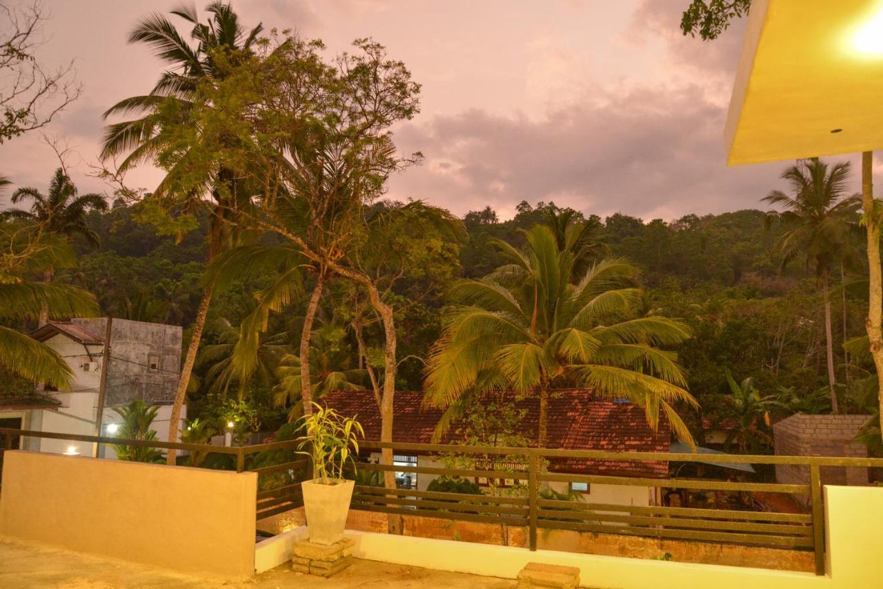 Yehen'S Villa Unawatuna Zewnętrze zdjęcie
