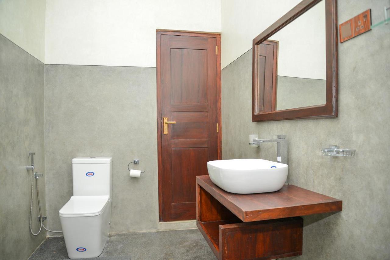 Yehen'S Villa Unawatuna Zewnętrze zdjęcie