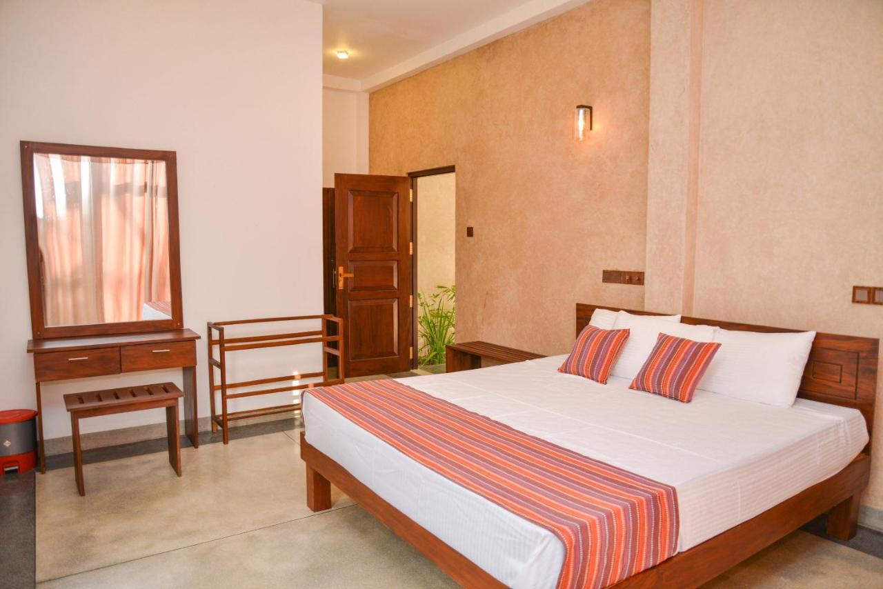 Yehen'S Villa Unawatuna Zewnętrze zdjęcie