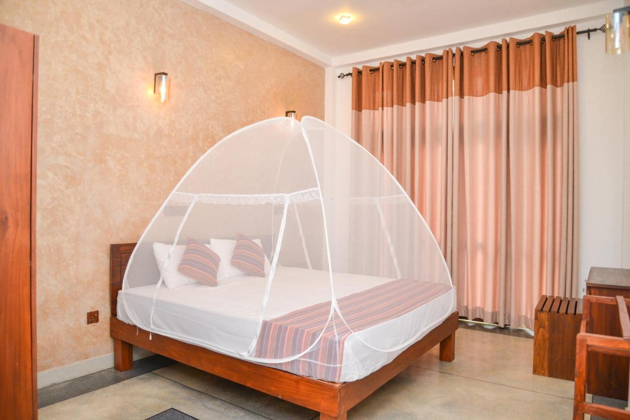 Yehen'S Villa Unawatuna Zewnętrze zdjęcie