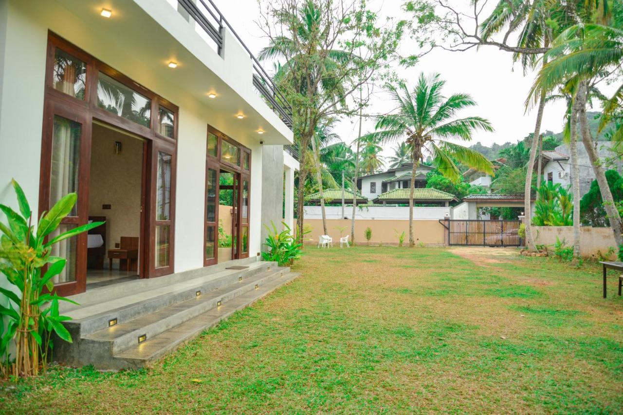 Yehen'S Villa Unawatuna Zewnętrze zdjęcie