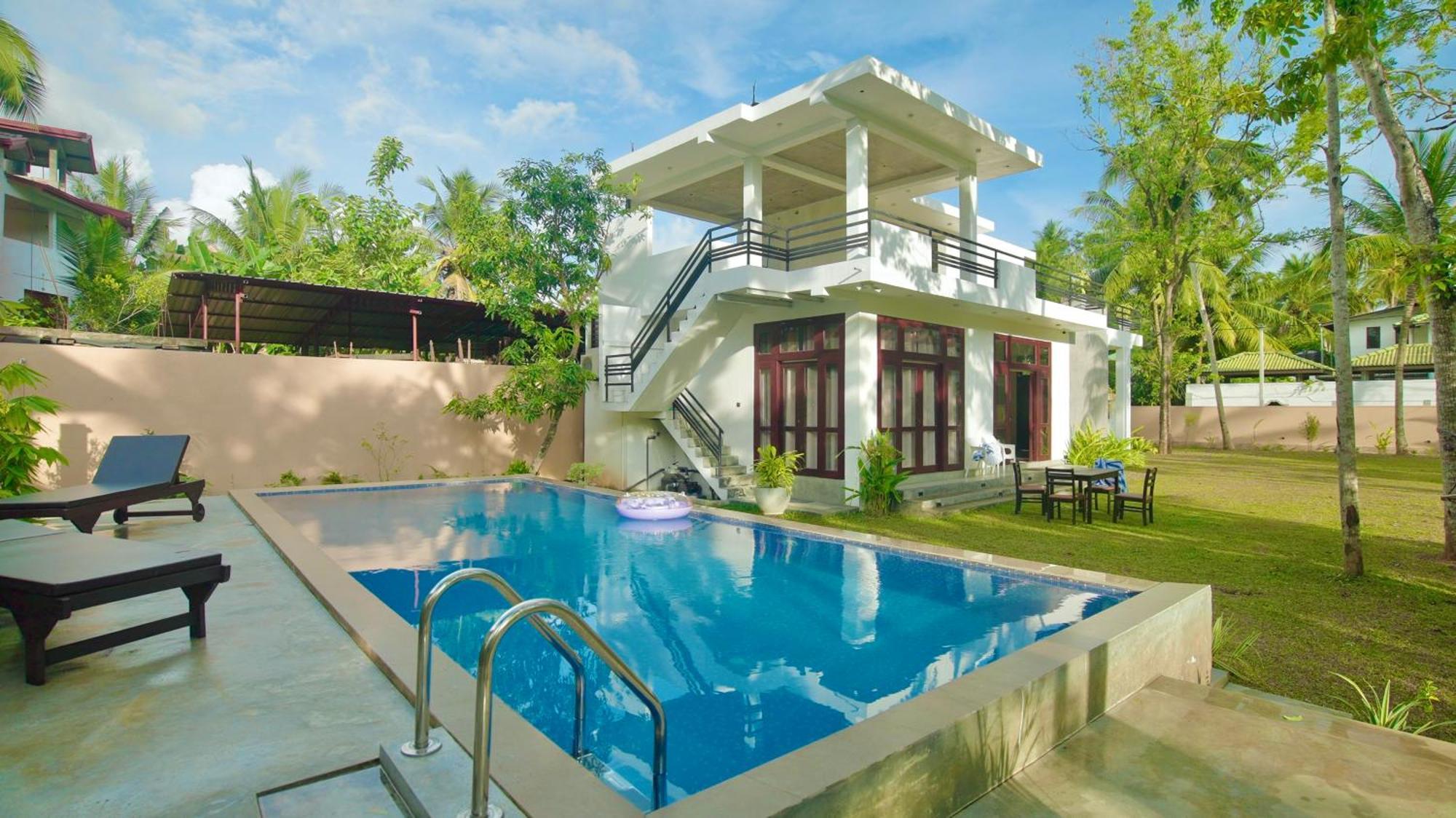 Yehen'S Villa Unawatuna Pokój zdjęcie